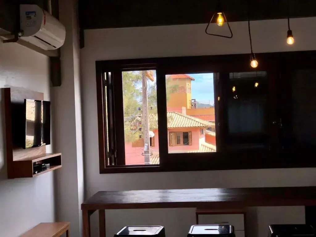 Pitaya Apart Hotel