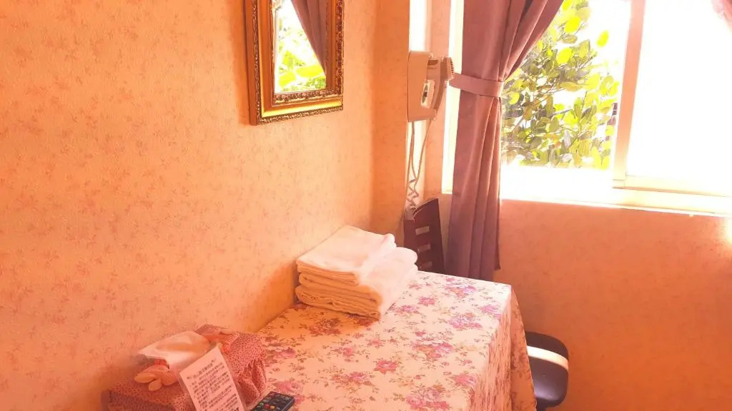 Yishin Garden B&B