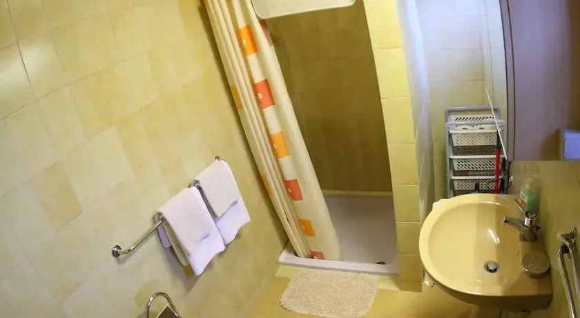 Helix Apartman