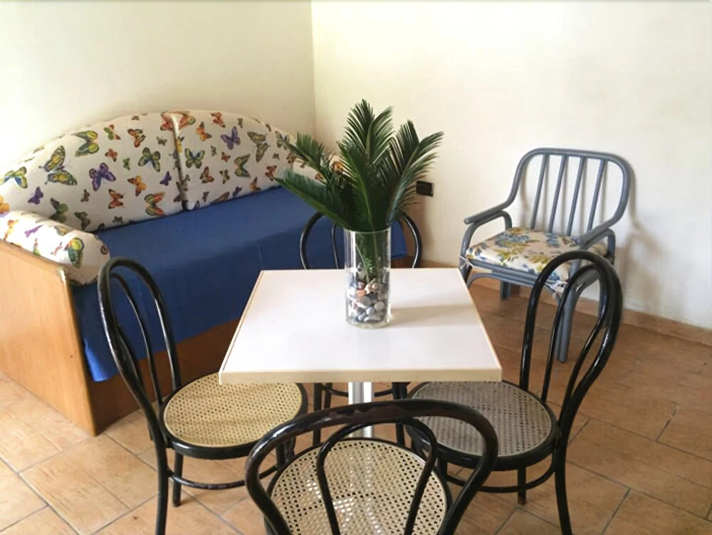 Faraglioni Residence