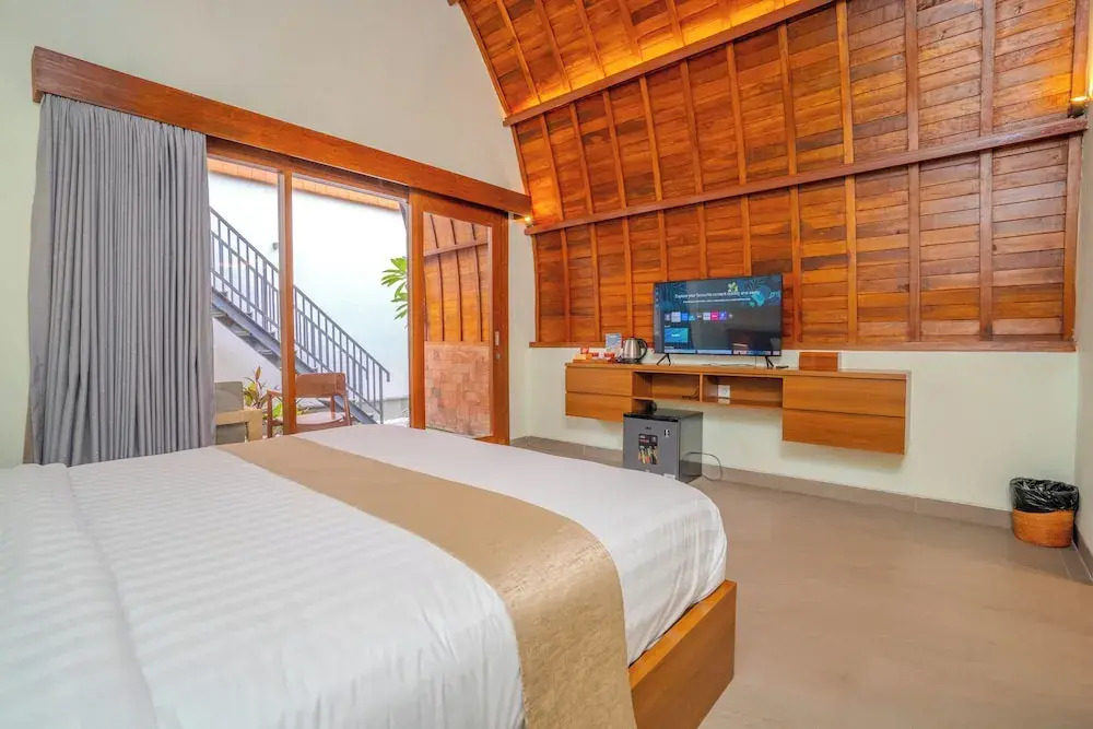 Villa Radha Canggu x Pererenan