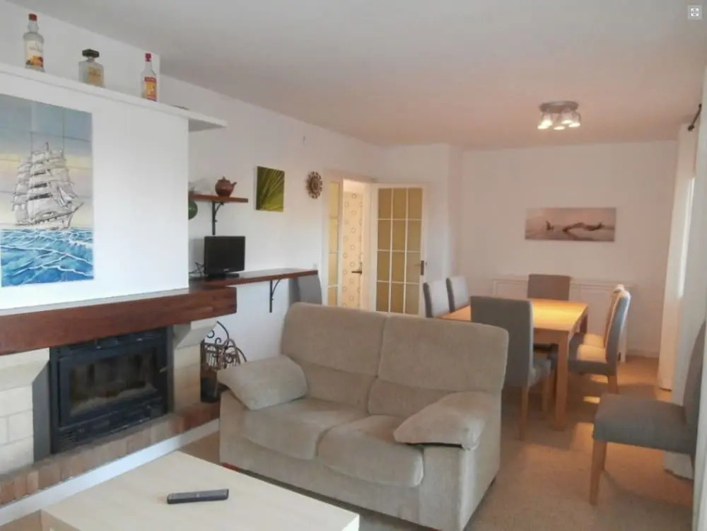 Apartment in Palafrugell - 104295 by MO Rentals
