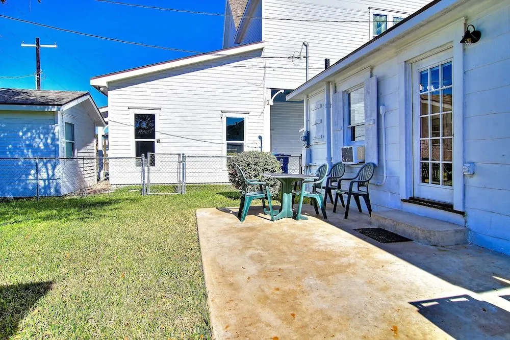 Joys Beach House