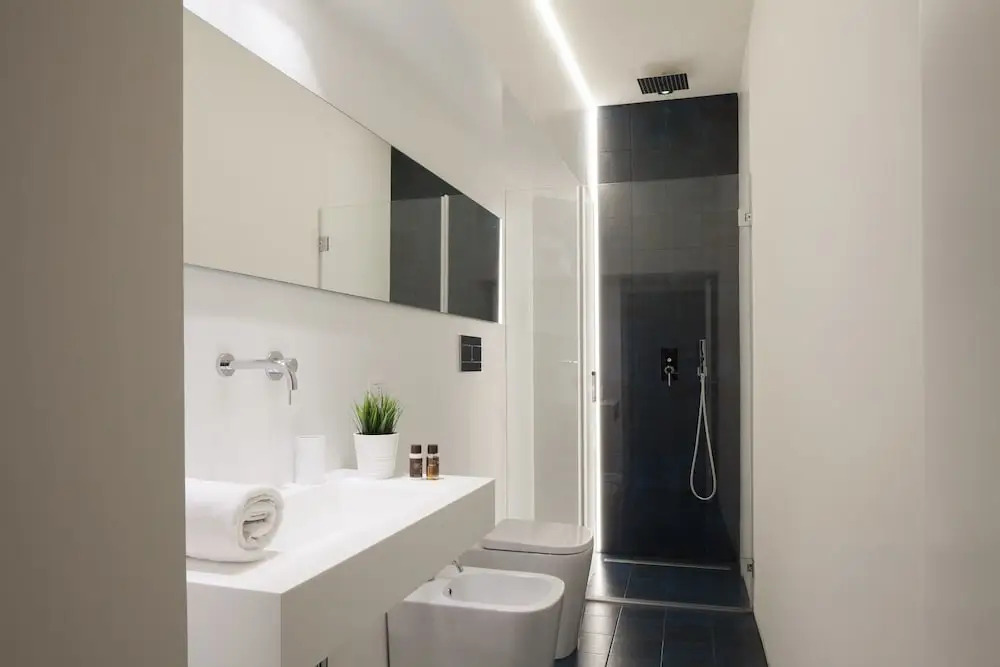 Quattro Canti Suites