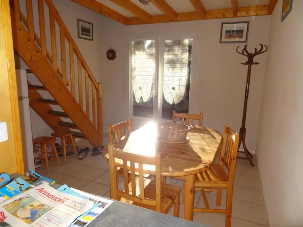 Maison La Faute-sur-Mer, 2 pièces, 4 personnes - FR-1-476-129