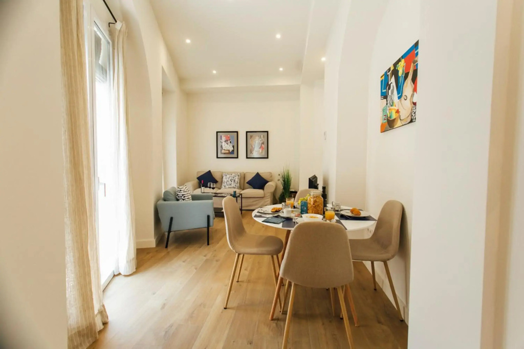 Boutique 2 BD - San Lorenzo