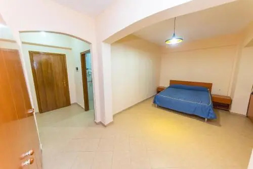 Kolaveri Resort