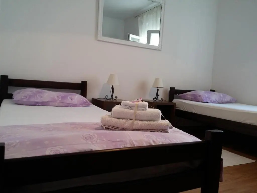 Apartment Zadar