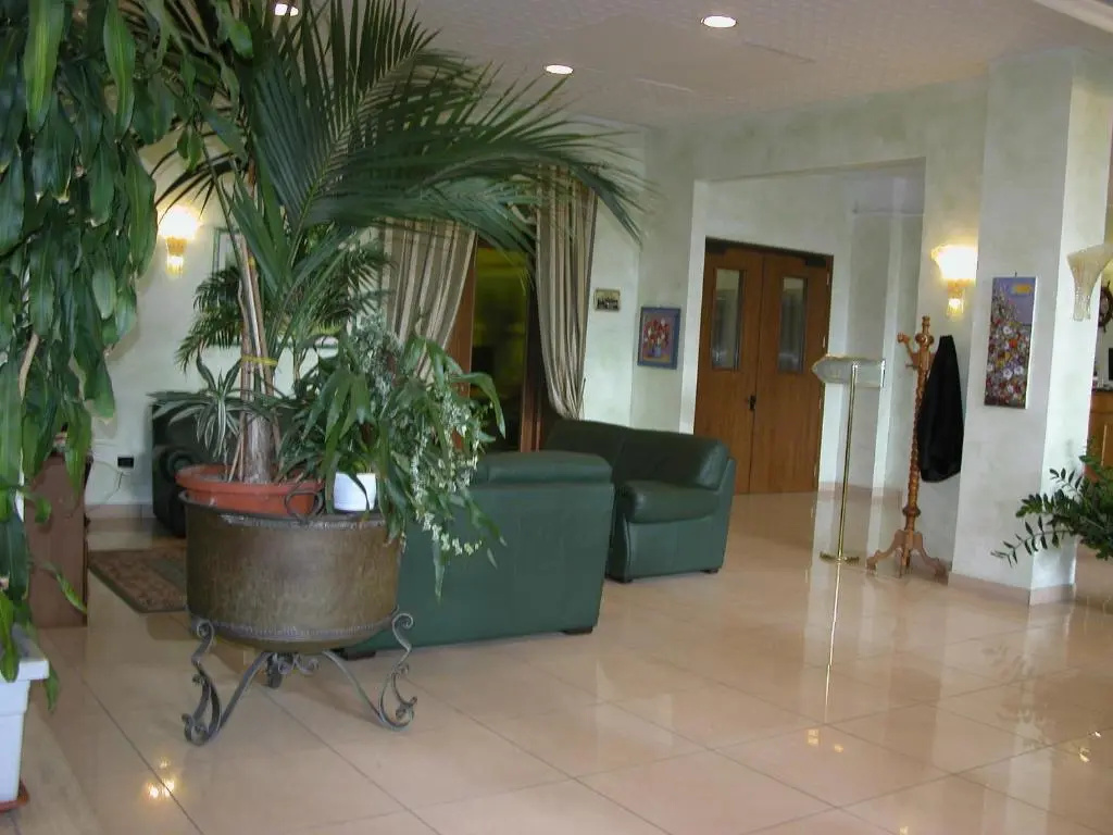 Hotel Calabresi