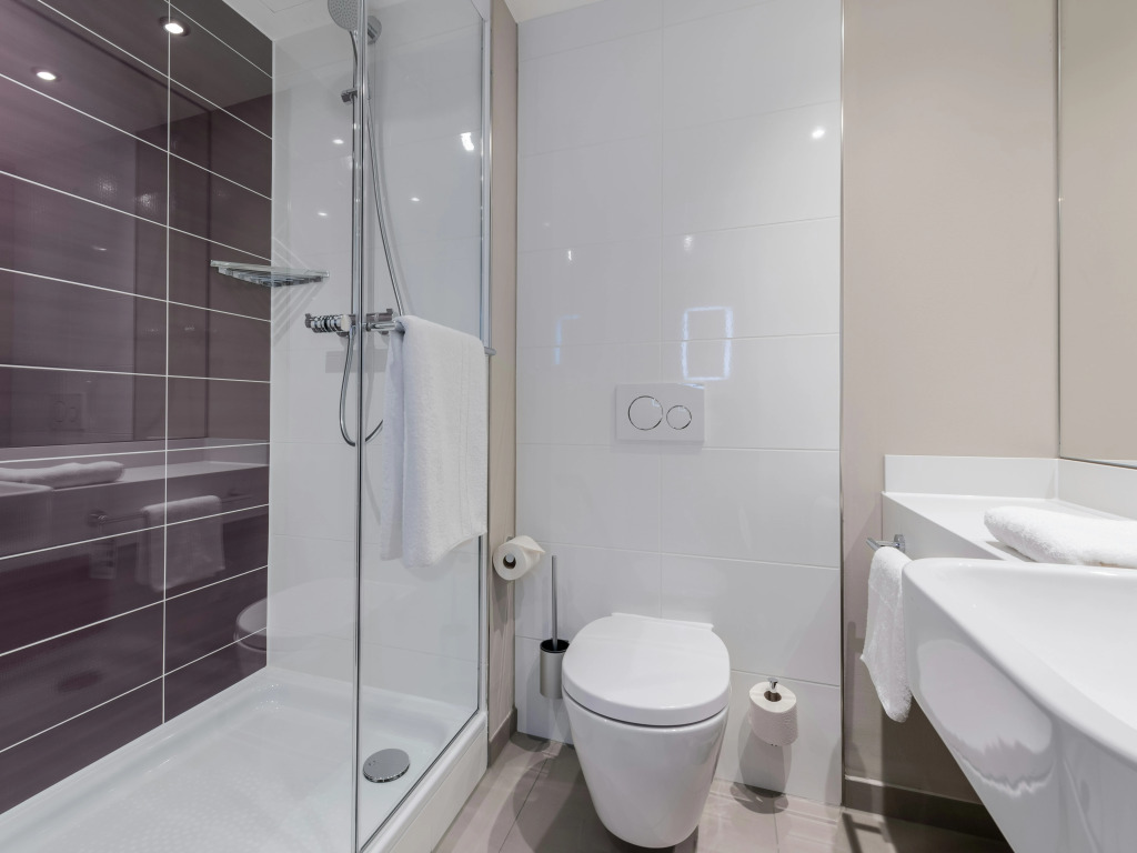 Premier Inn München City Zentrum
