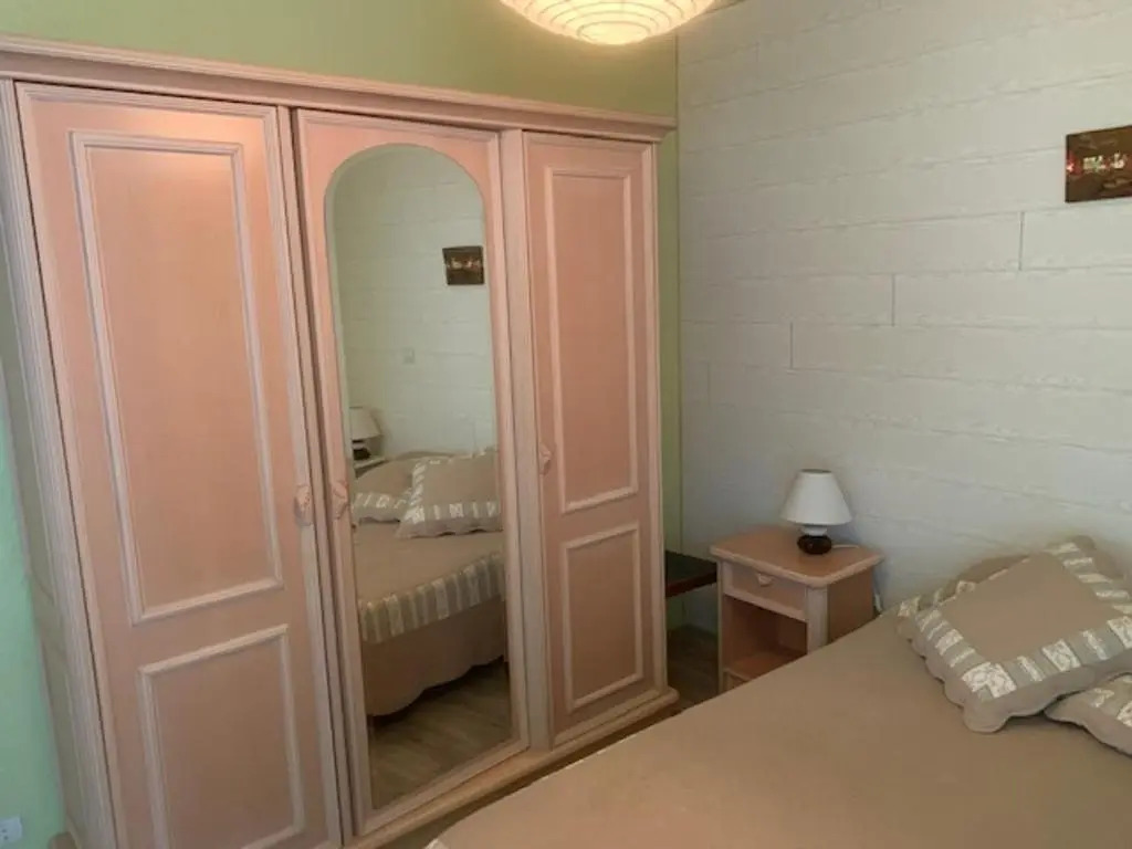 Appartement Mont-Dore, 3 pièces, 5 personnes - FR-1-415-106