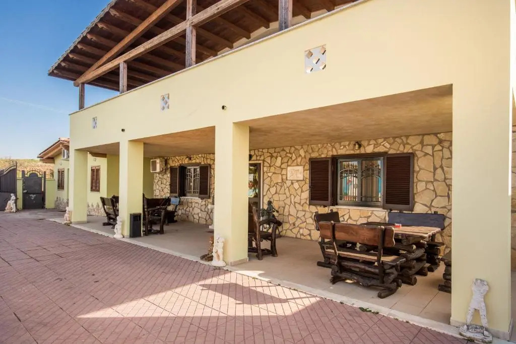 Villa Gengi