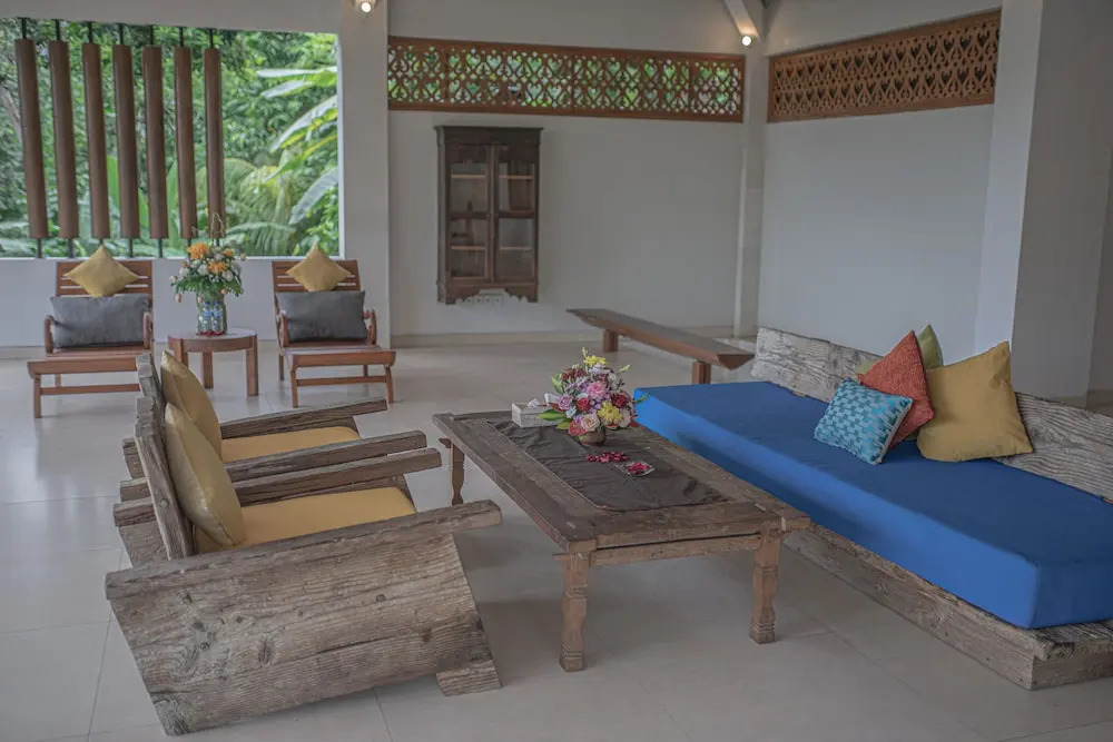 Hidden Seroja Villa