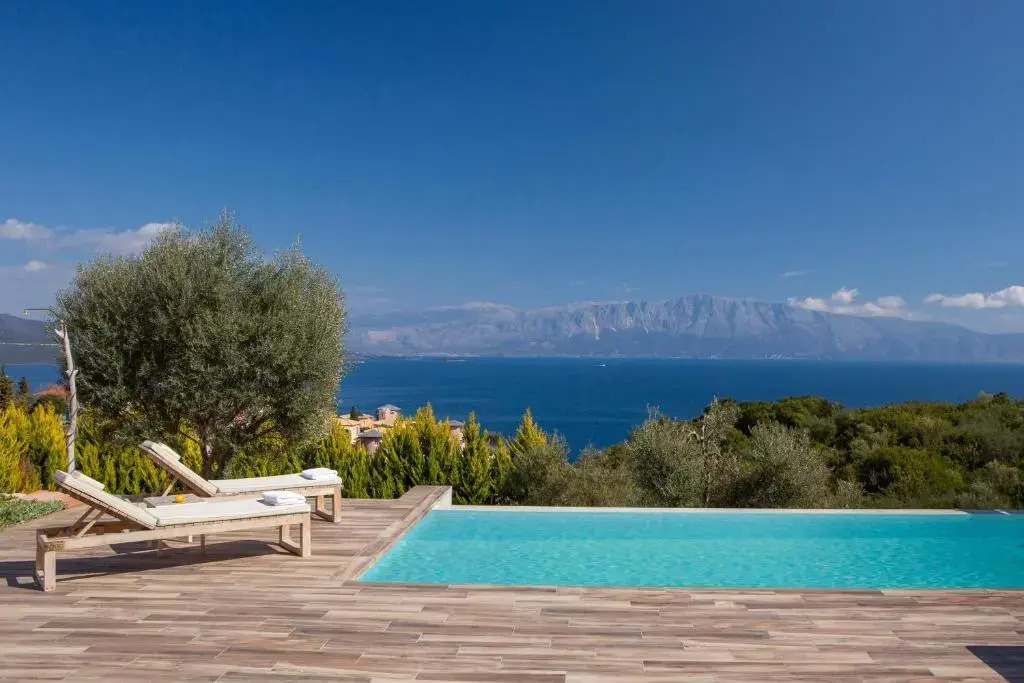 Forum Villas Ionian View 2