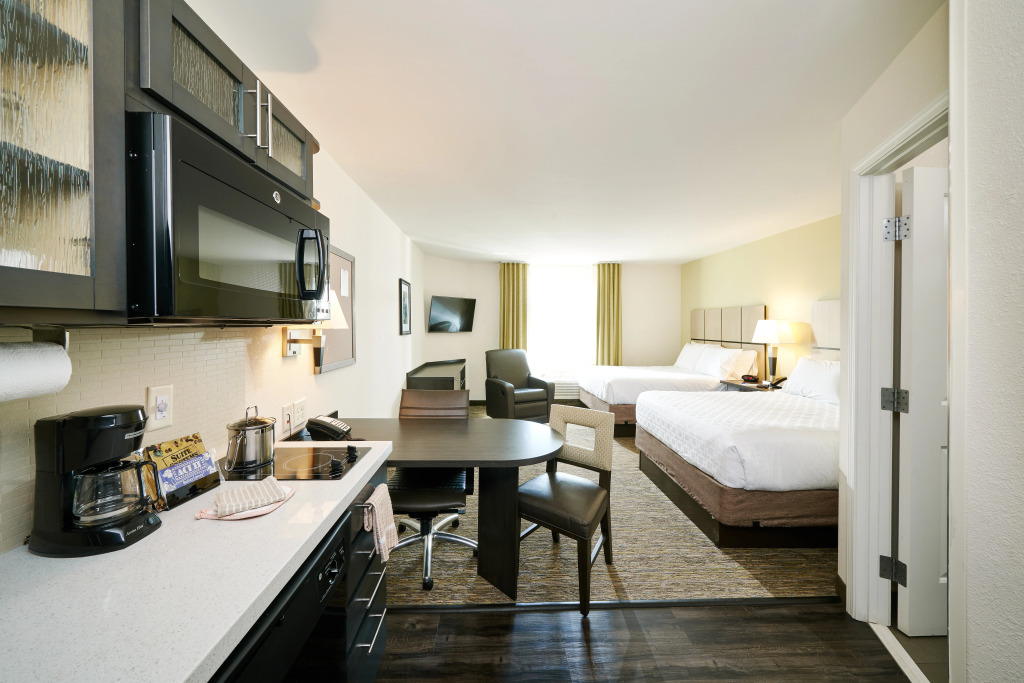 Candlewood Suites Washington North by IHG