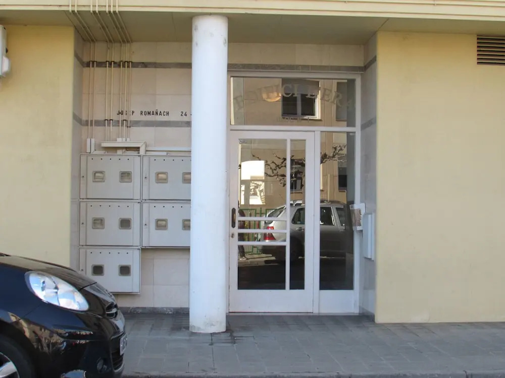 Apartamento Nataixa