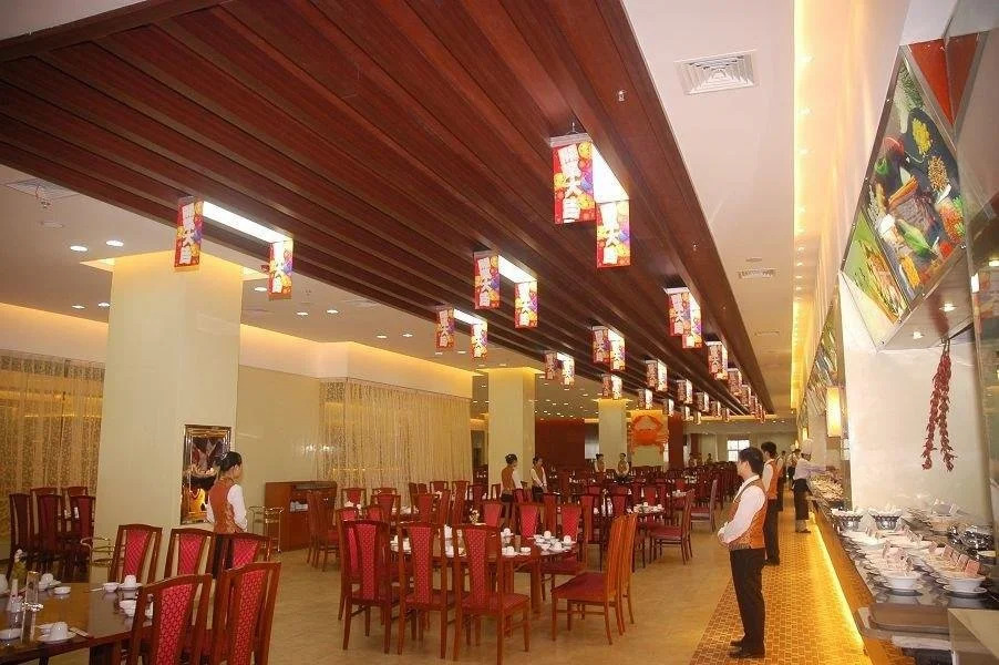 Dolton Grand Source Hotel