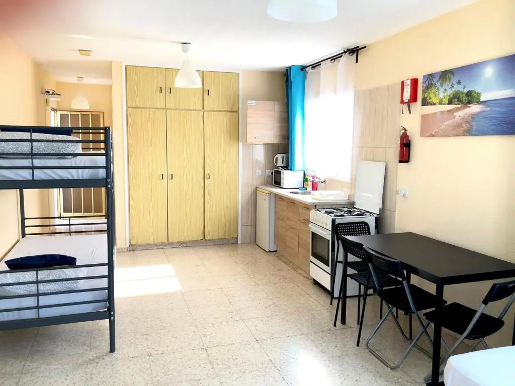 Rent Flat Agia Napa Center 801