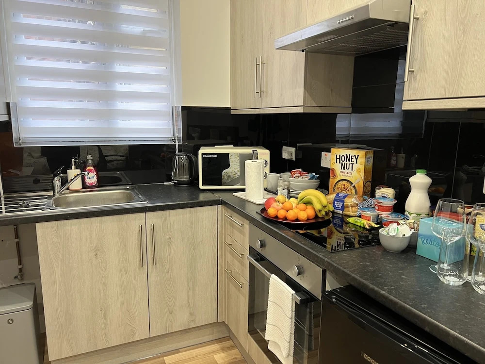 Park View Residence-Northolt - Near Tube