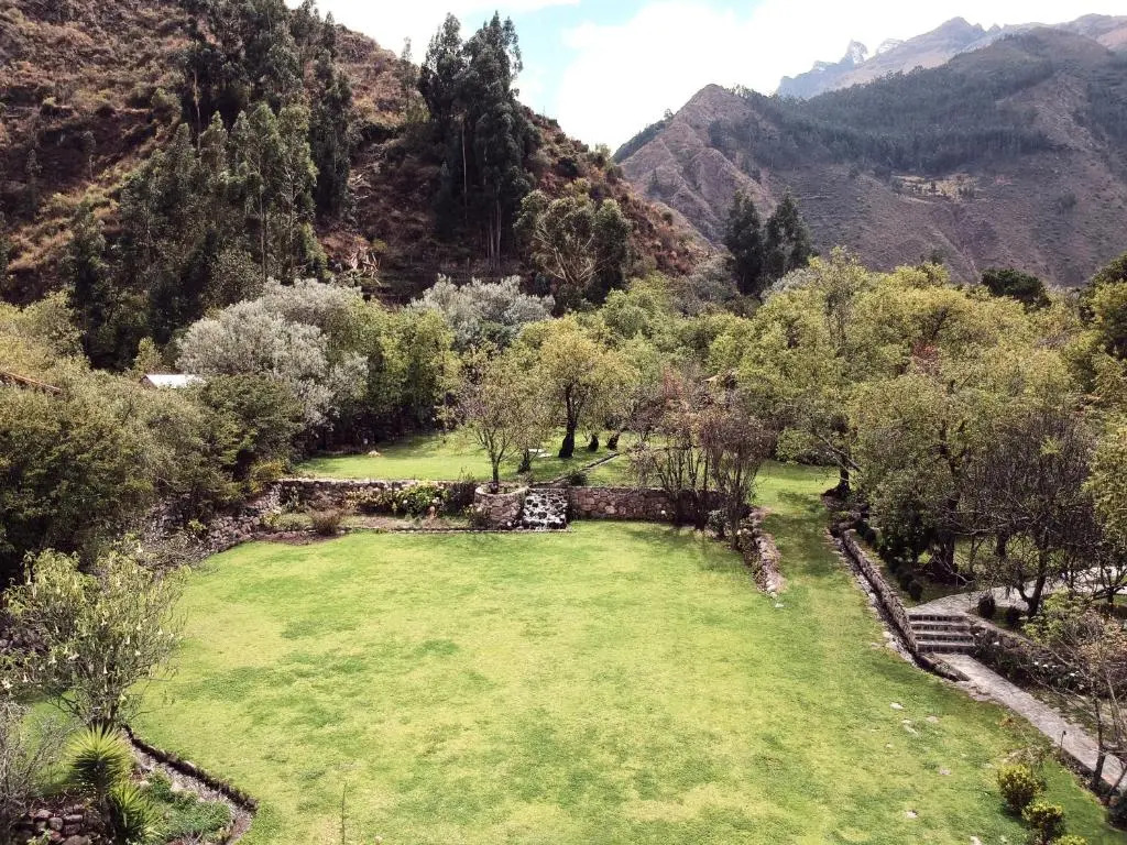 Andenia Boutique Hotel, Sacred Valley