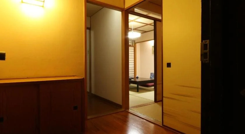Yumei Hotel