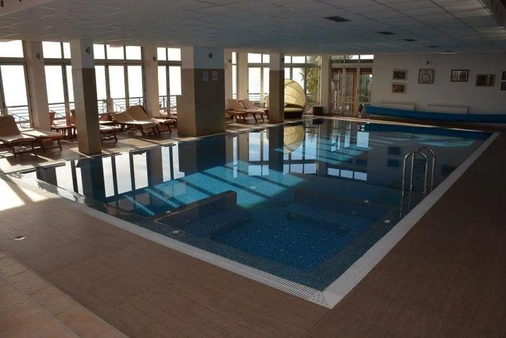 Milmari Resort Premier 46