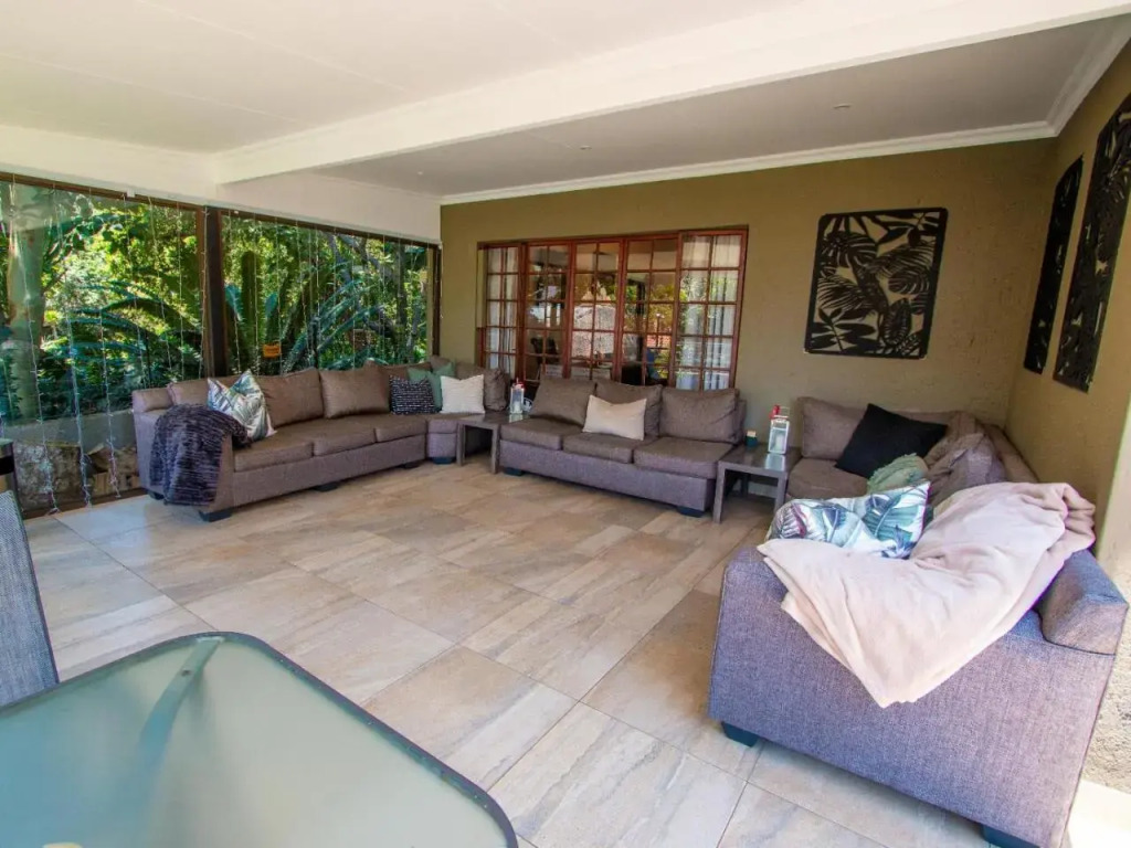 Casa Albergo Corporate Guest House