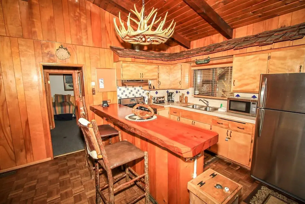 Casa Catalina-667 by Big Bear Vacations
