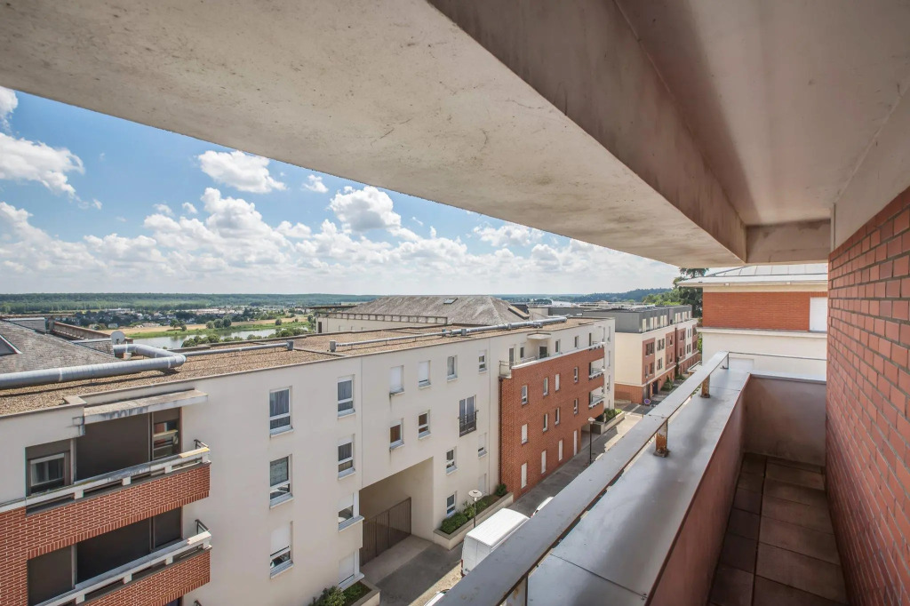 AppartCity Classic Blois