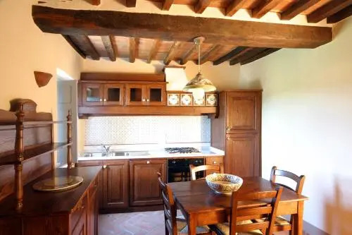 Villa Il Casone