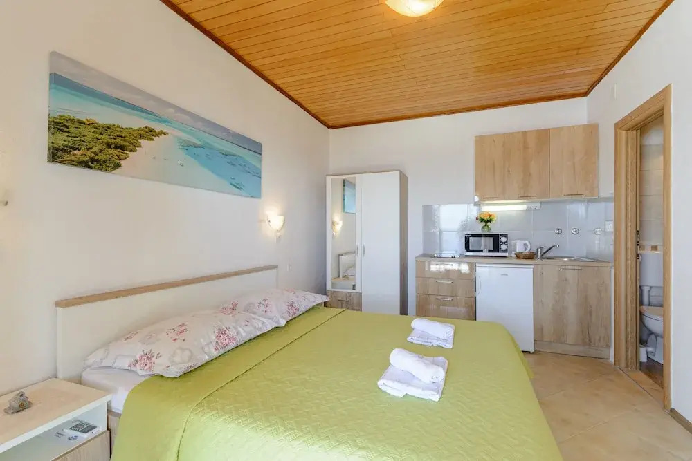 Rooms Sani