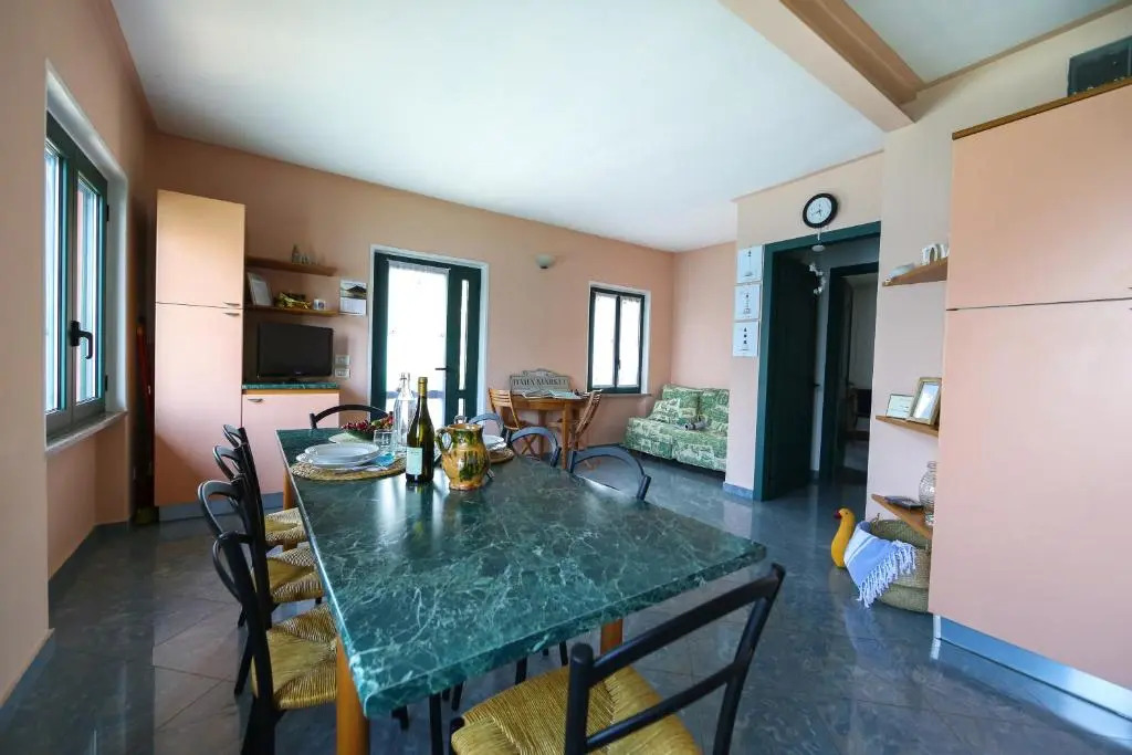 La Casa sul Lago dIseo