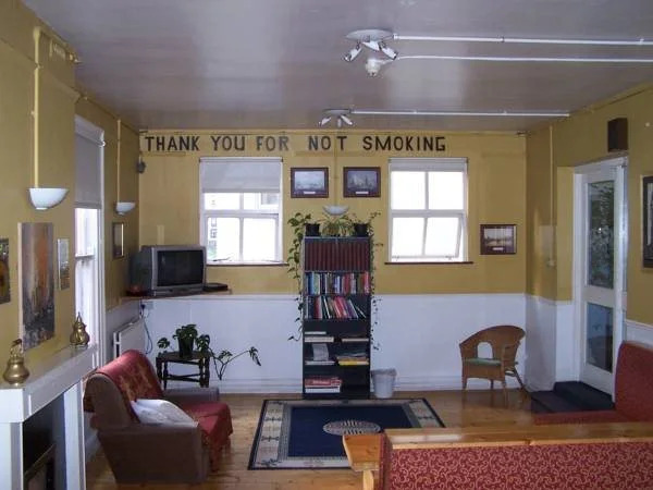 Kinlay House Hostel Cork