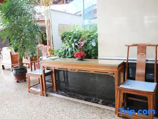 Shandong News Hotel