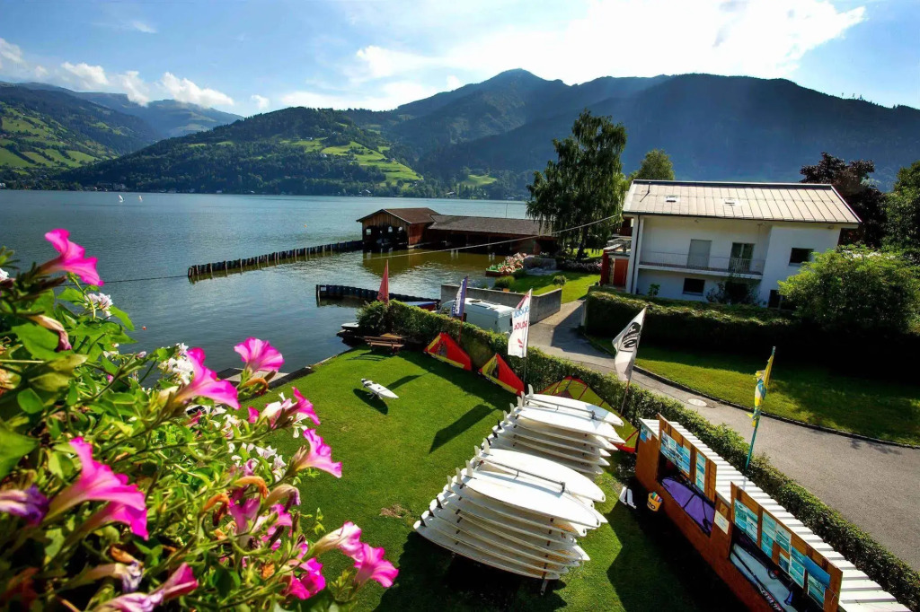 Junges Hotel Zell am See