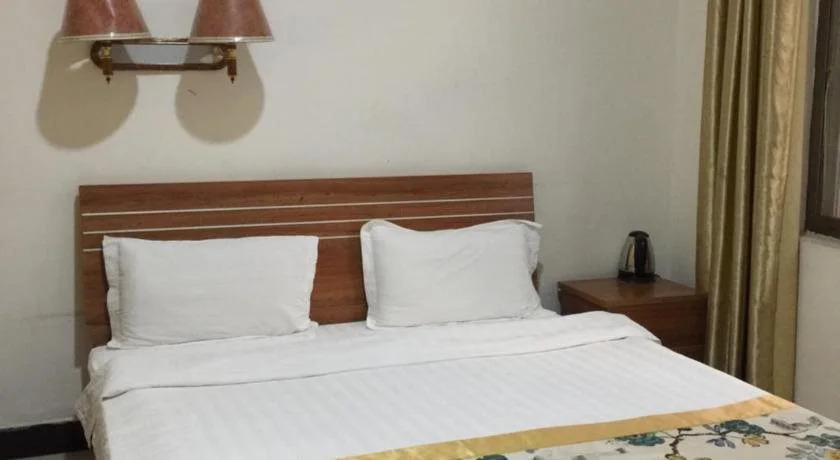 Huashan Gehui Hotel