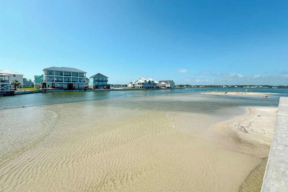 Some Beach