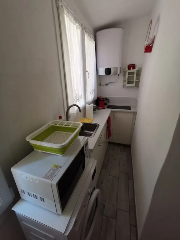 Il Golfo Apartments