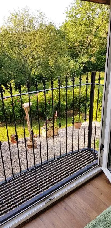 Kingsley Cottage Bed & Breakfast