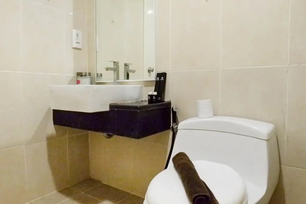 Luxurious And Exclusive 3Br Apartment At Trillium Residence