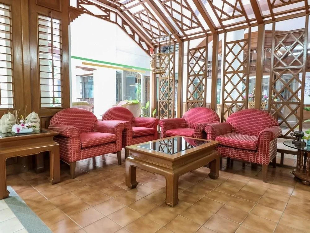NIDA Rooms Patan 558 Lanna