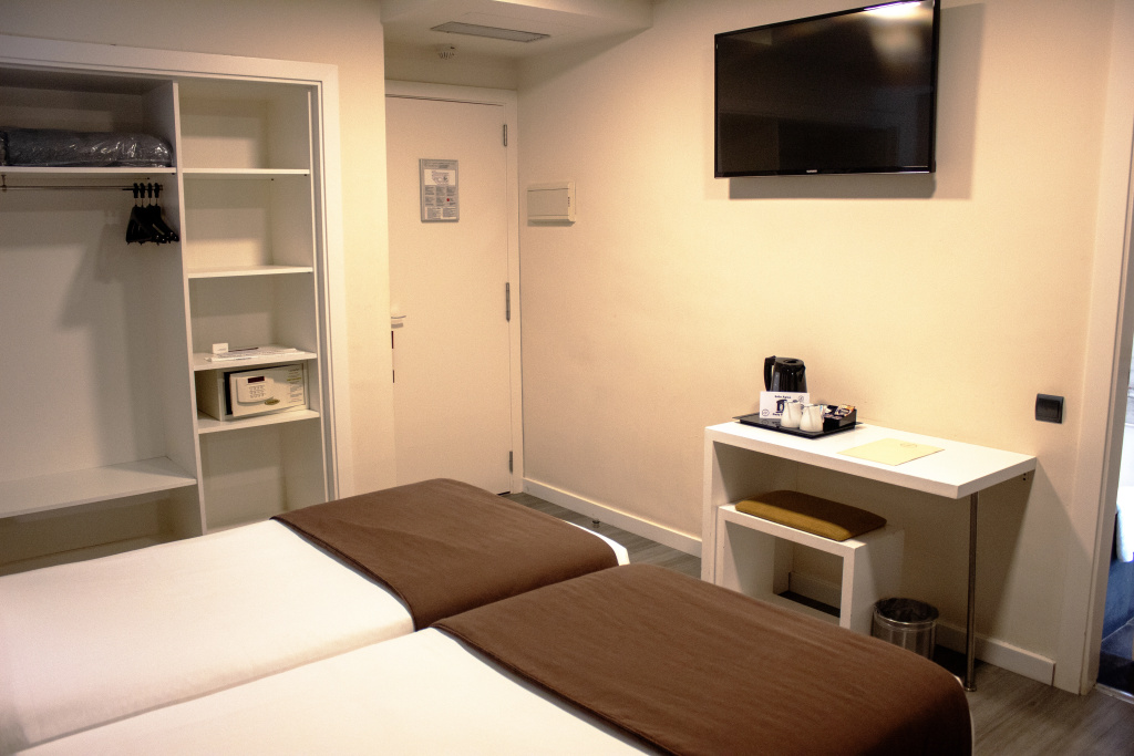 BCN Urbaness Hotels Del Comte