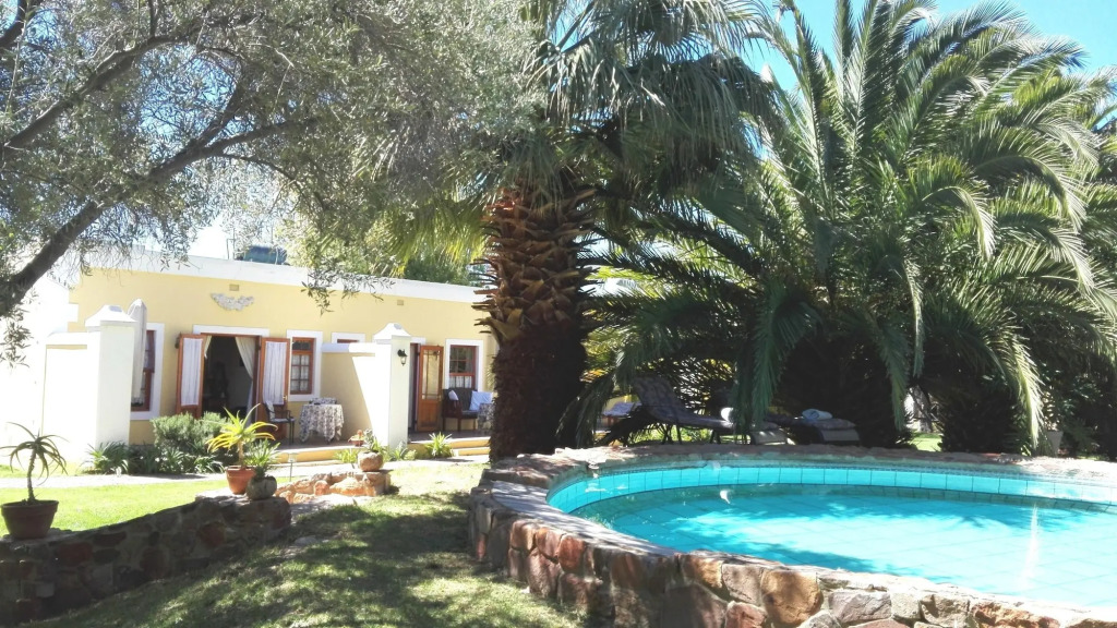 Saxe-Coburg Lodge