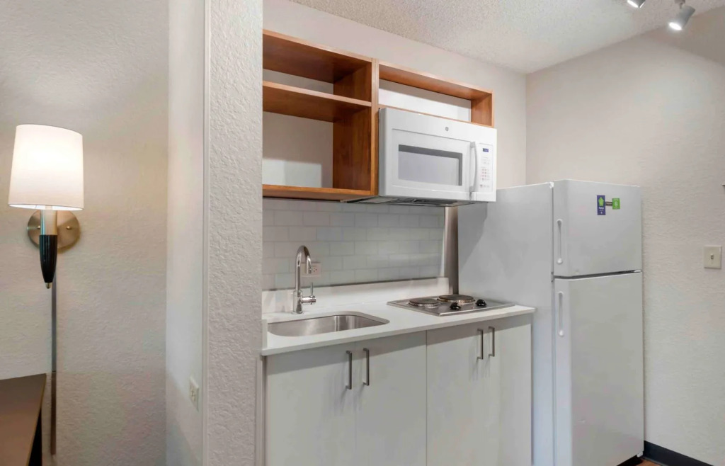 Extended Stay America Premier Suites - Miami - Downtown Brickell - Cruise Port