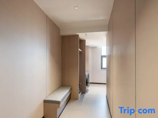 Yunfei Hotel (Danyang Babaiban Chenghe Road)