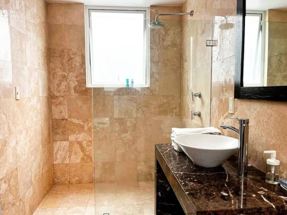 Condesa Residence  Amsterdam 179