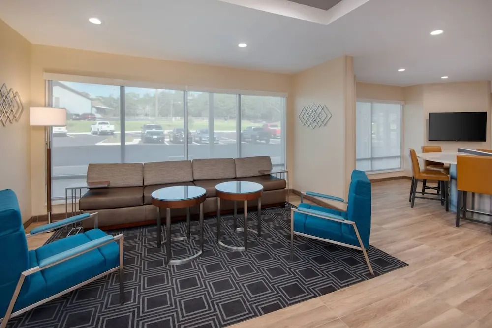 TownePlace Suites by Marriott Niceville Eglin AFB Area