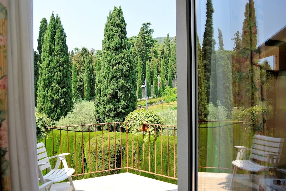 Hotel Garden