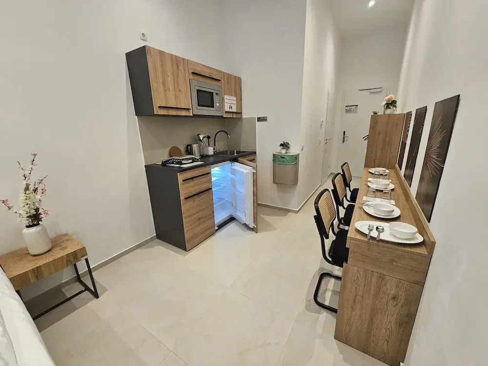 ApartHotel Rahl