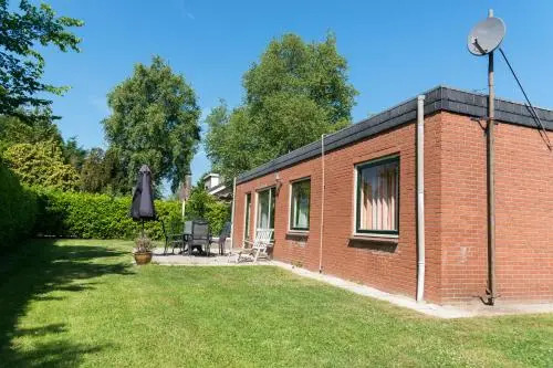 Bungalowpark: Het Heem 39